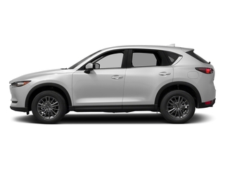 2017 Mazda CX-5 Touring AWD photo