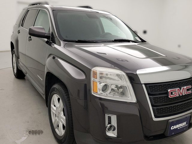 2015 GMC Terrain SLE FWD photo