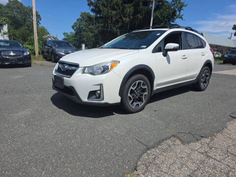 2017 Subaru Crosstrek Limited AWD photo