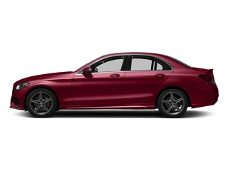2016 Mercedes-Benz C-Class C 300 Sport RWD photo