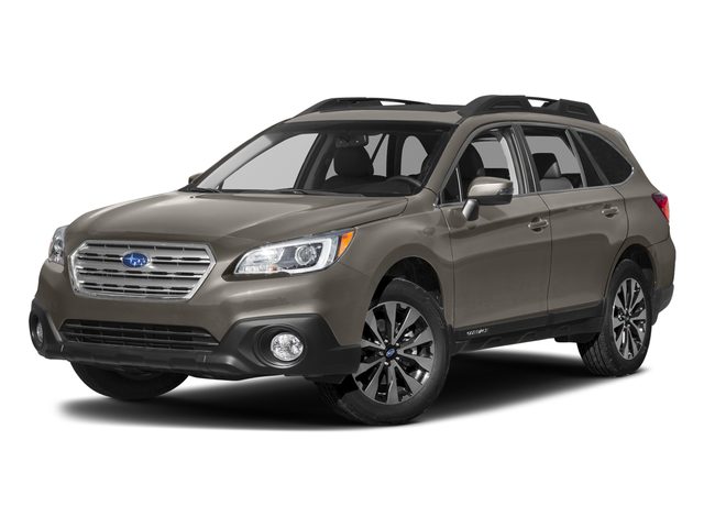 2017 Subaru Outback Limited AWD photo