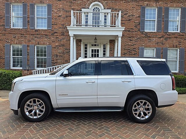 2017 GMC Yukon SLT RWD photo