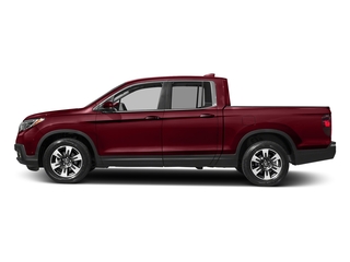 2017 Honda Ridgeline RTL-T FWD photo