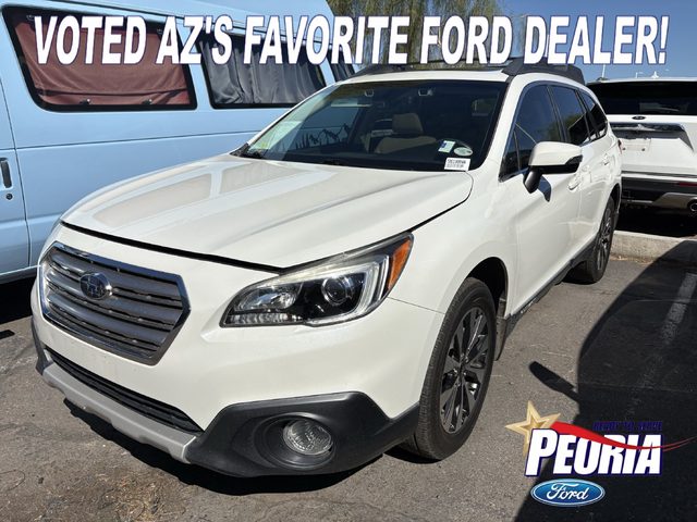 2017 Subaru Outback Limited AWD photo