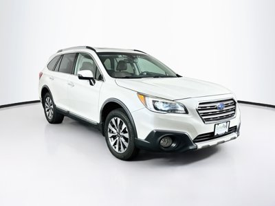 2017 Subaru Outback Touring AWD photo