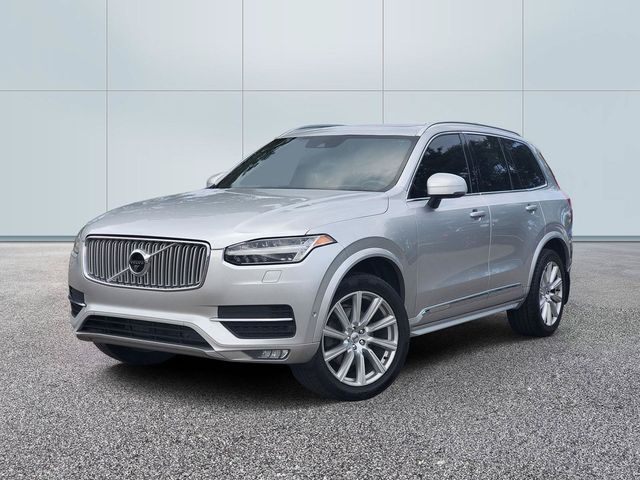 2017 Volvo XC90 Inscription AWD photo