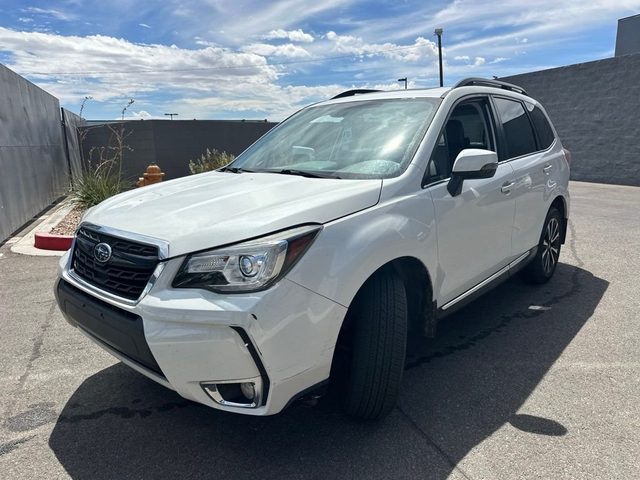 2017 Subaru Forester Touring AWD photo