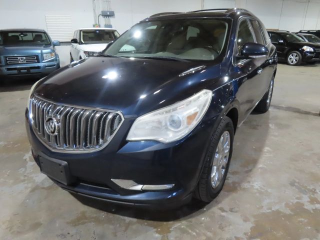 2015 Buick Enclave Premium FWD photo