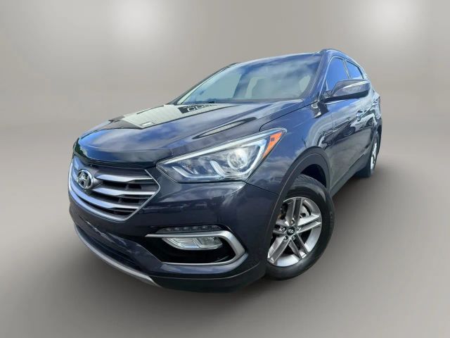 2017 Hyundai Santa Fe Sport 2.4L FWD photo