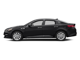 2017 Kia Optima EX FWD photo