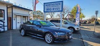 2017 Audi A6 Prestige AWD photo
