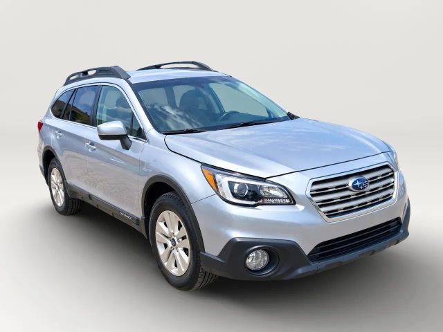 2017 Subaru Outback Premium AWD photo