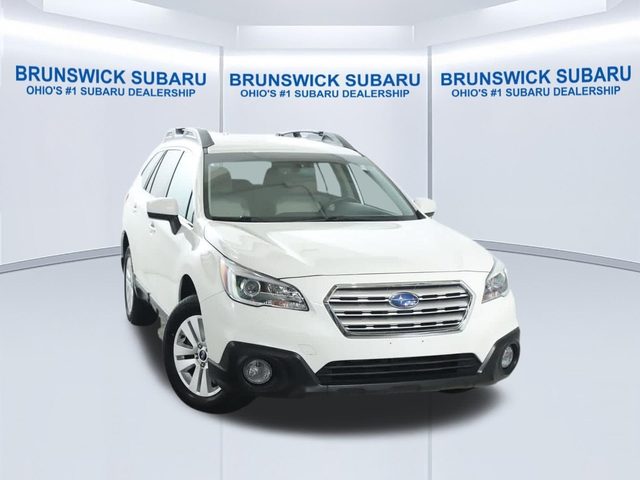 2017 Subaru Outback Premium AWD photo