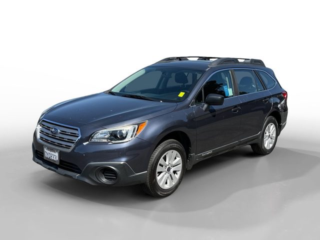 2017 Subaru Outback AWD photo