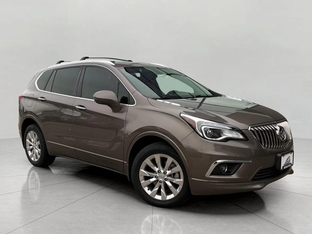 2017 Buick Envision Essence FWD photo