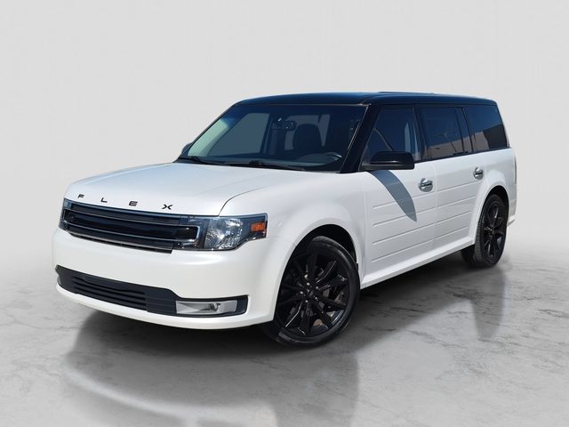 2017 Ford Flex SEL FWD photo