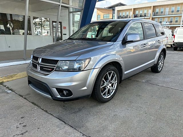 2017 Dodge Journey GT AWD photo