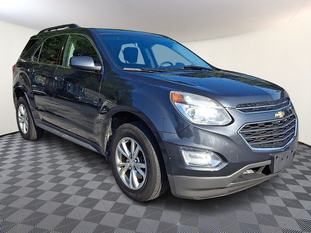 2017 Chevrolet Equinox LT FWD photo
