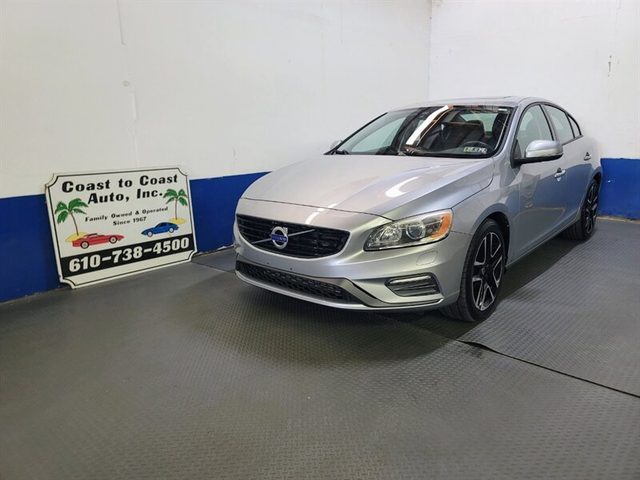 2017 Volvo S60 Dynamic AWD photo