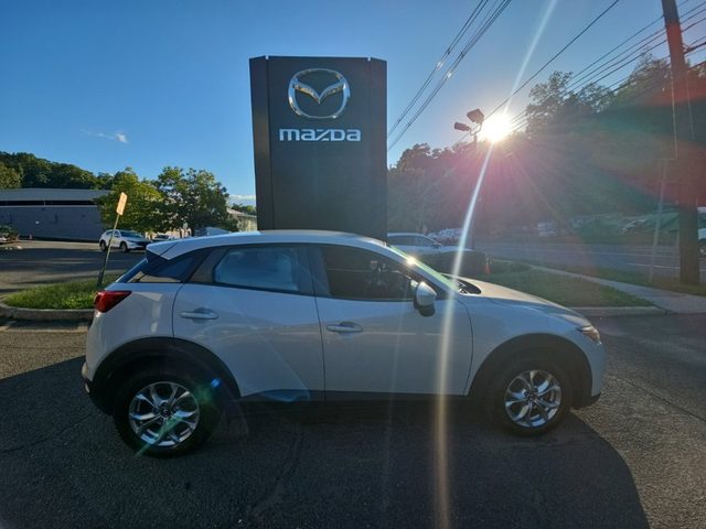 2017 Mazda CX-3 Sport AWD photo