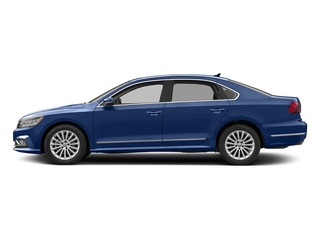 2017 Volkswagen Passat 1.8T SE FWD photo