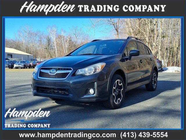 2016 Subaru Crosstrek Premium AWD photo