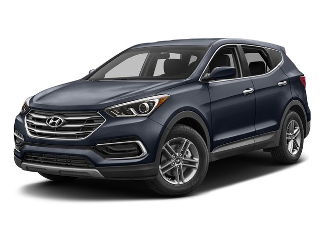 2017 Hyundai Santa Fe Sport 2.4L AWD photo