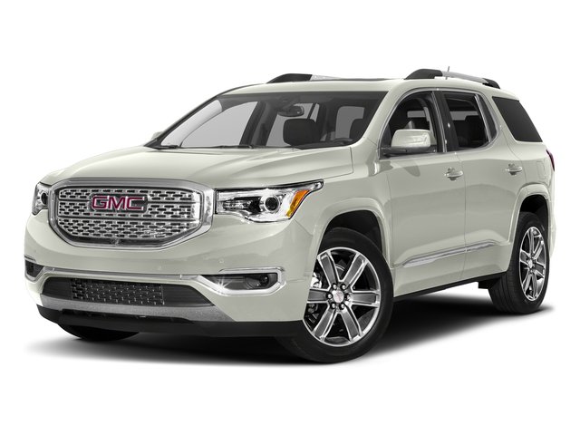 2017 GMC Acadia Denali AWD photo