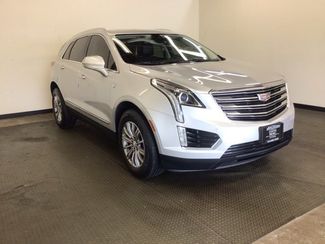 2017 Cadillac XT5 Luxury AWD AWD photo