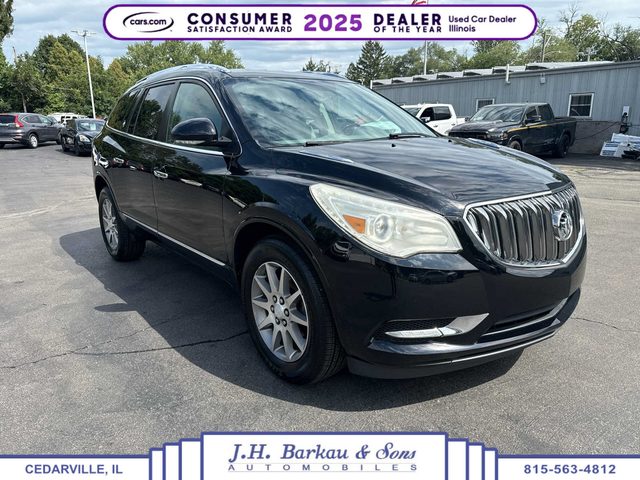 2017 Buick Enclave Convenience FWD photo