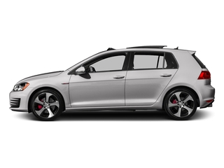 2017 Volkswagen Golf GTI Sport FWD photo