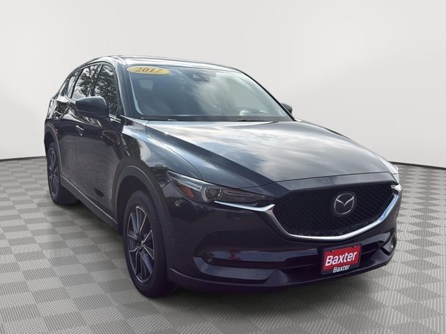 2017 Mazda CX-5 Grand Touring AWD photo