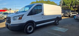 2017 Ford Transit Van RWD photo