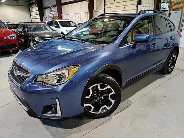 2017 Subaru Crosstrek Premium AWD photo