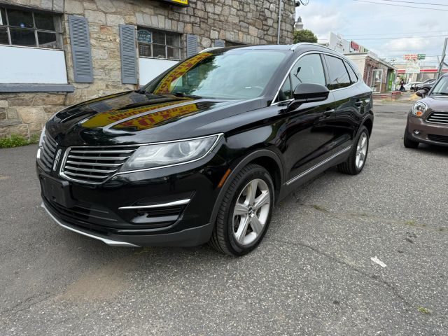 2017 Lincoln MKC Premiere AWD photo