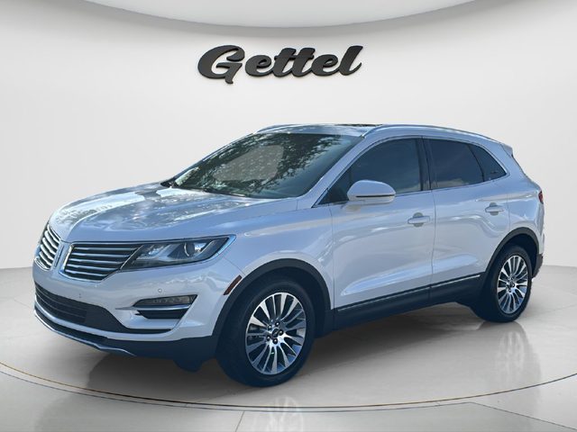 2017 Lincoln MKC Reserve FWD photo
