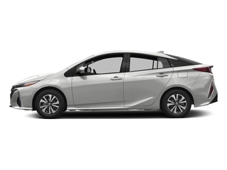 2017 Toyota Prius Prime Advanced FWD photo