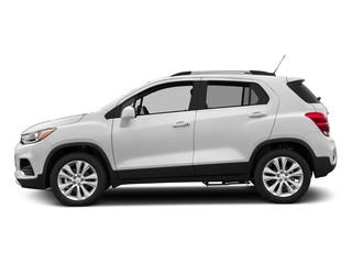 2017 Chevrolet Trax Premier AWD photo