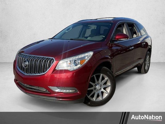 2017 Buick Enclave Convenience FWD photo