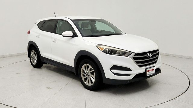 2017 Hyundai Tucson SE FWD photo