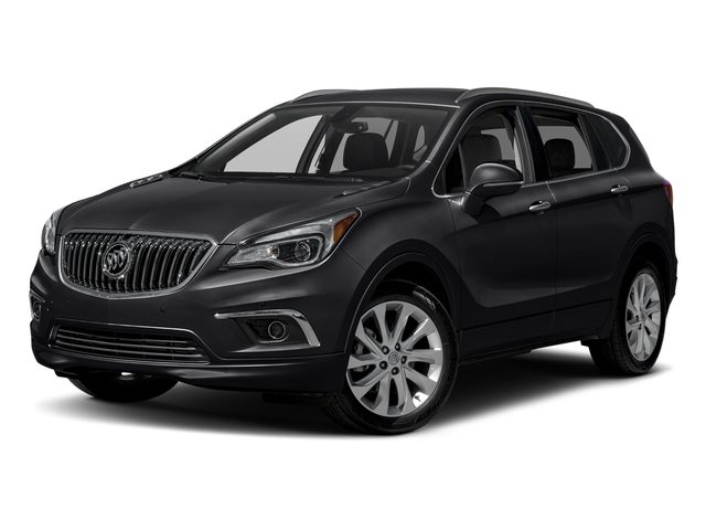 2017 Buick Envision Premium I AWD photo