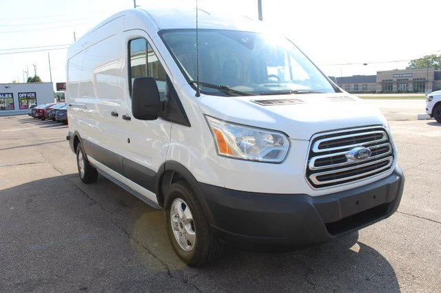 2017 Ford Transit Van RWD photo
