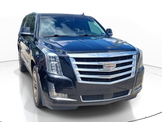2017 Cadillac Escalade ESV Premium Luxury RWD photo