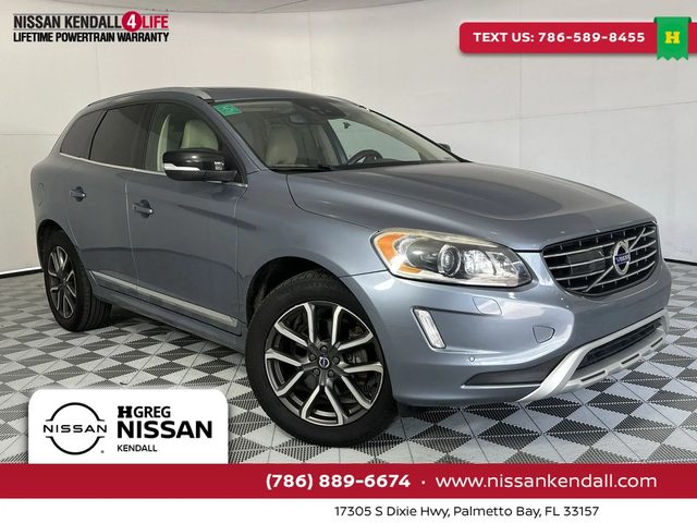 2017 Volvo XC60 Dynamic AWD photo