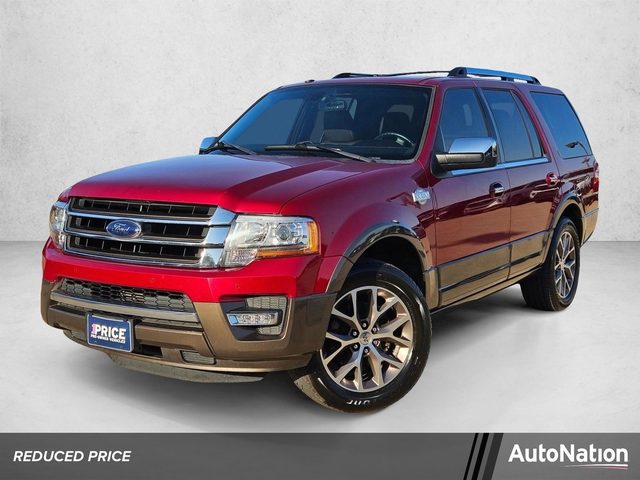 2017 Ford Expedition King Ranch RWD photo