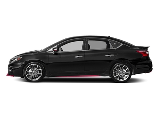 2017 Nissan Sentra NISMO FWD photo