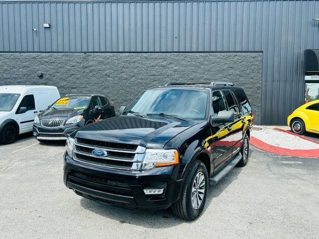 2017 Ford Expedition XLT RWD photo