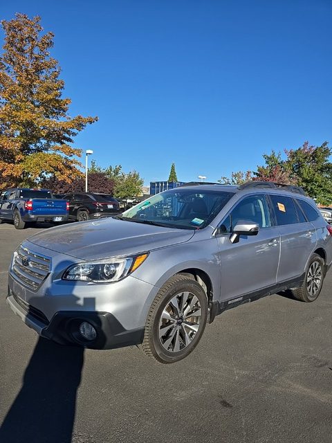 2017 Subaru Outback Limited AWD photo