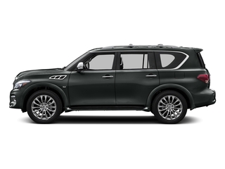 2017 Infiniti QX80 RWD photo