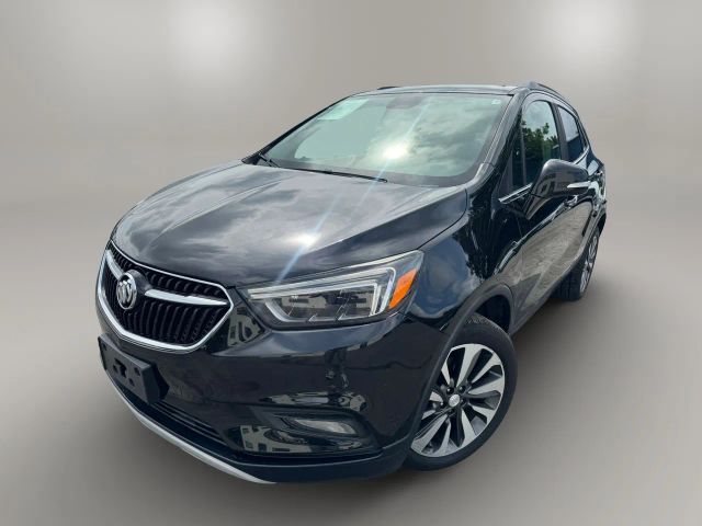 2017 Buick Encore Essence AWD photo